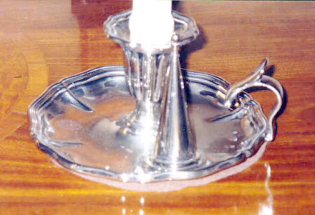 Candlestick