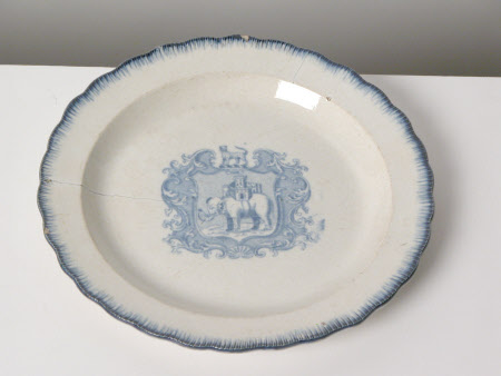 Dish