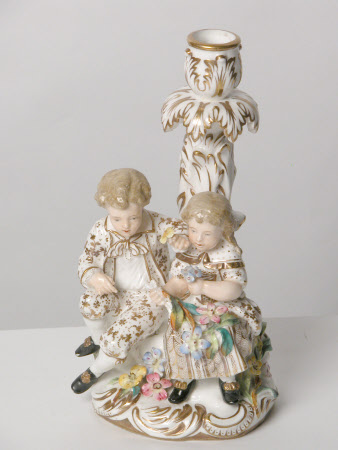 Candlestick
