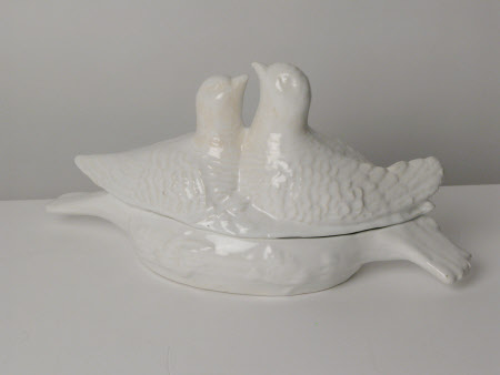 Dish