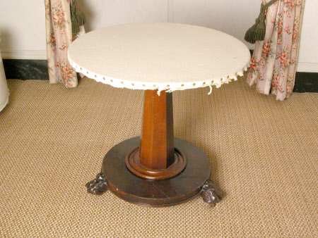 Table base