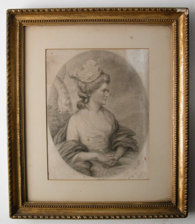 Unknown Lady