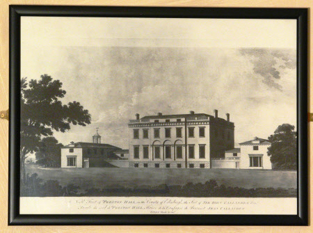 Basildon Park © National Trust / Christopher Warleigh-Lack