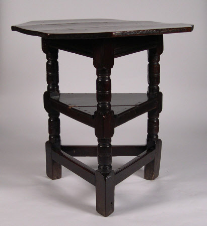 Centre table