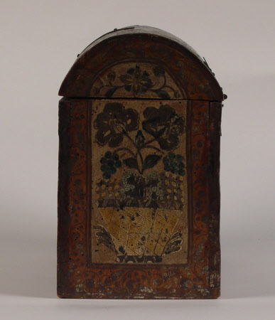 Casket