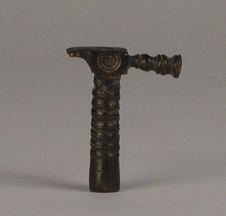 Hammer head