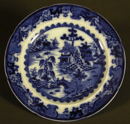 Plate