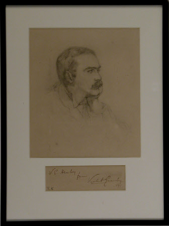 Rudyard Kipling (1865-1936)
