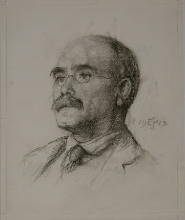 Rudyard Kipling (1865-1936)