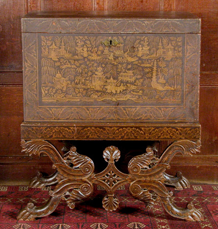 Bateman's © National Trust / Charles Thomas