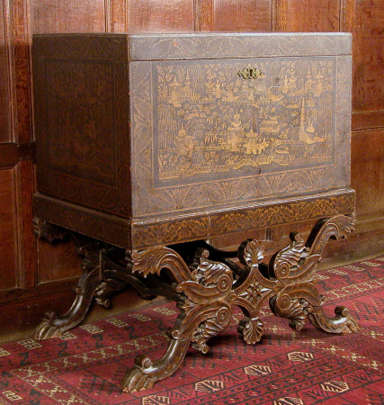 Bateman's © National Trust / Charles Thomas