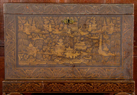 Bateman's © National Trust / Charles Thomas