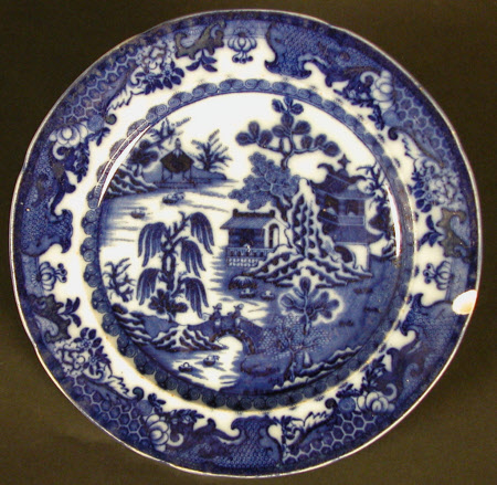 Plate