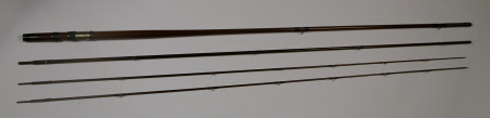 Fishing rod