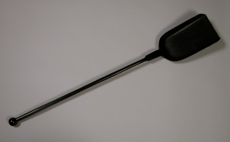 Fire shovel