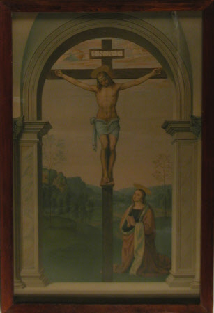 The Crucifixion (after Perugino)