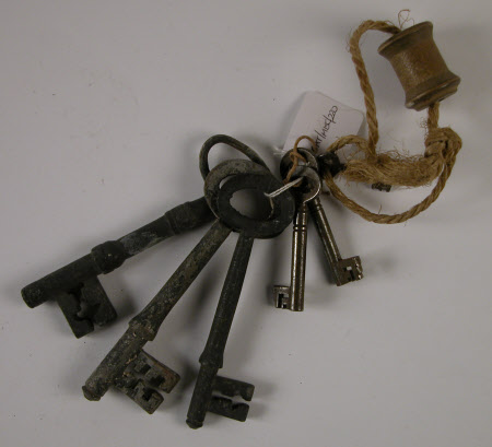 Keys