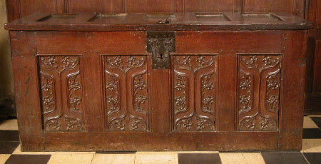 Bateman's © National Trust / Charles Thomas