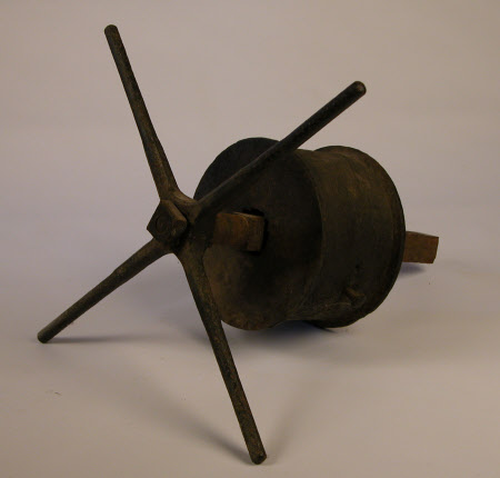 Windlass
