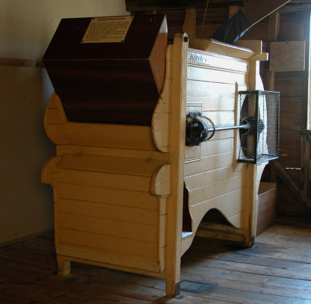 Winnower