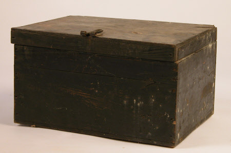 Tool box 761751 | National Trust Collections