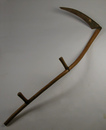 Scythe