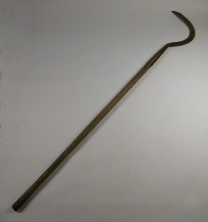 Scythe