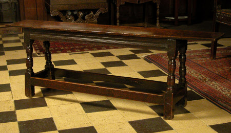 Form (bench)