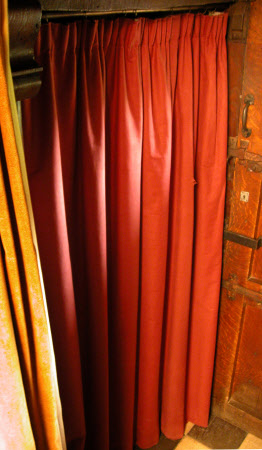 Curtain