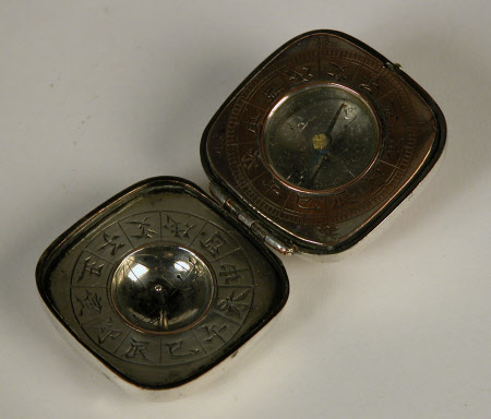 Compass