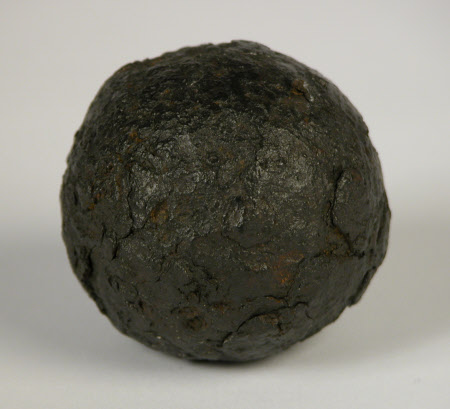 Cannonball