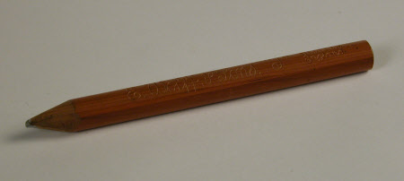 Pencil
