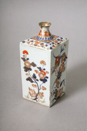 Sake bottle