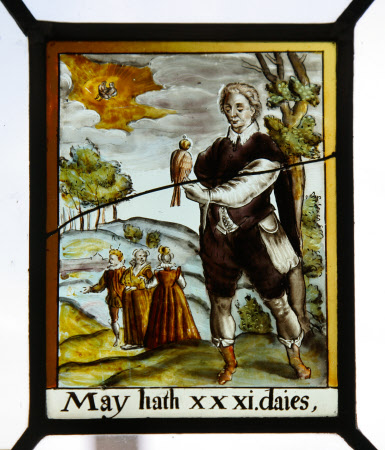 May