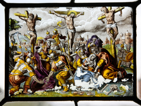 Crucifixion