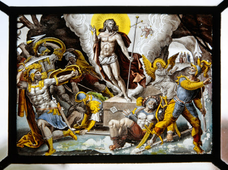 Resurrection