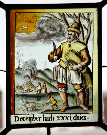December
