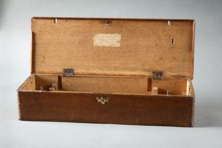 Dunham Massey © National Trust / Robert Thrift