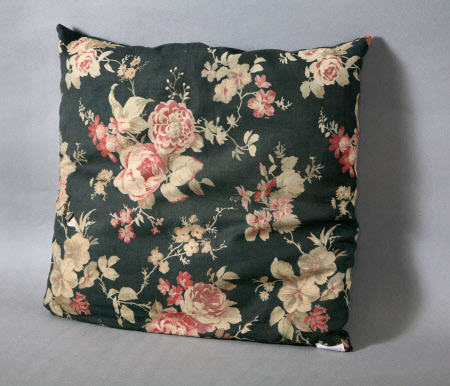 Cushion cover