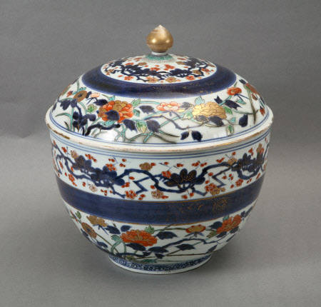 Bowl cover