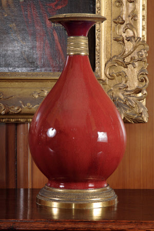 Vase