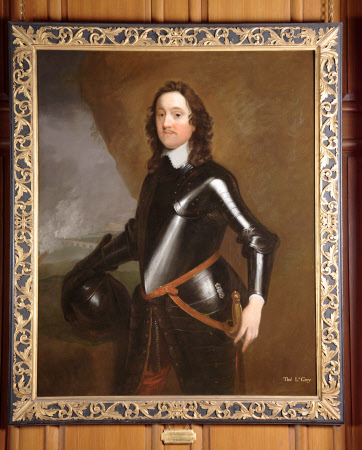 Thomas Grey Lord Grey Of Groby 1623 1657 932297 National Trust   Cms Dun00643.bro