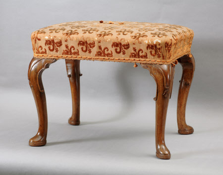 Stool cover