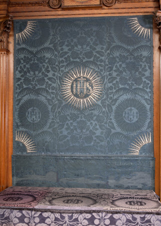 Reredos