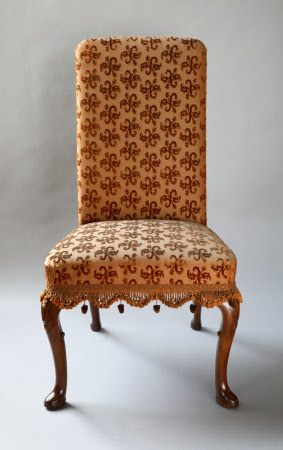 Suite of furniture