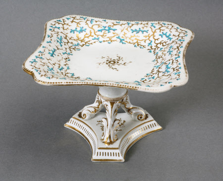Salver