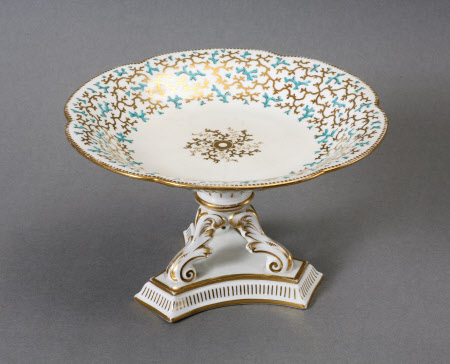 Salver