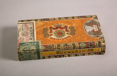 Cigar box