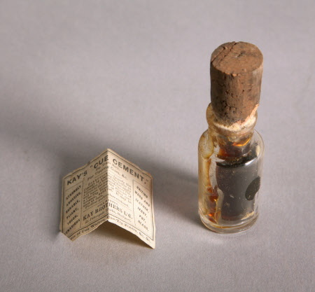 Bottle