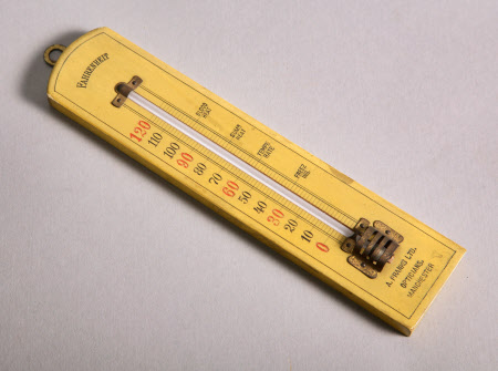 Thermometer